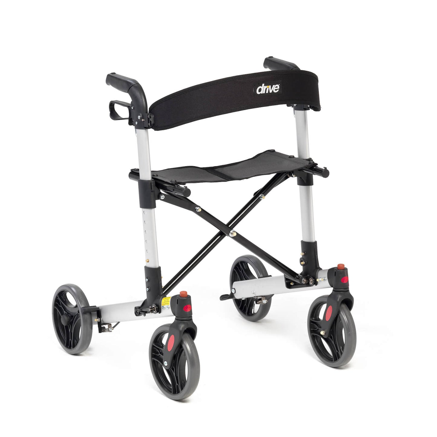 X Fold Rollator - MobilityCo