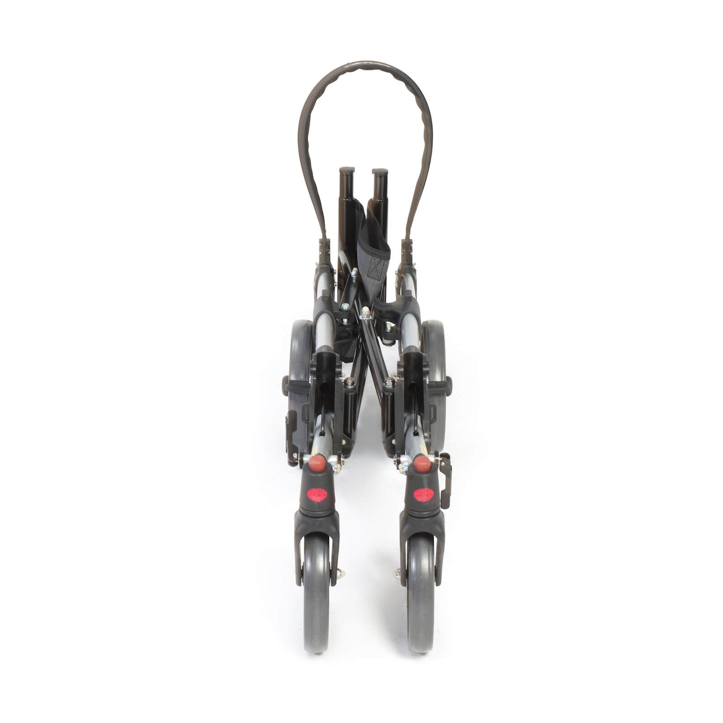 X Fold Rollator - MobilityCo