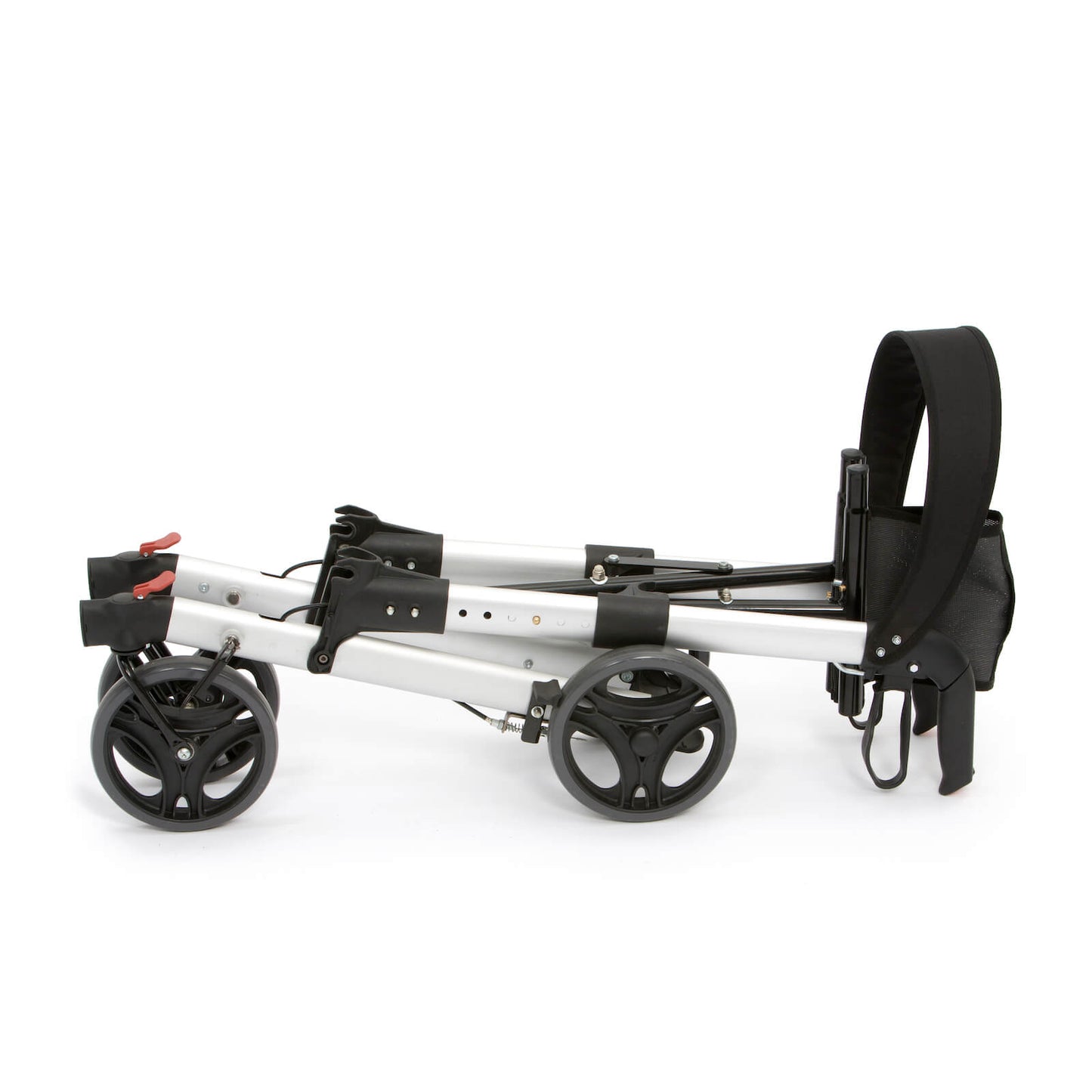 X Fold Rollator - MobilityCo