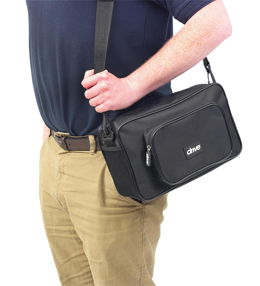 Pannier Bag - MobilityCo