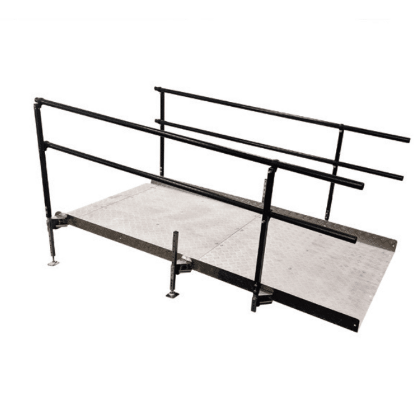 Welcome Kit A Ramp - MobilityCo