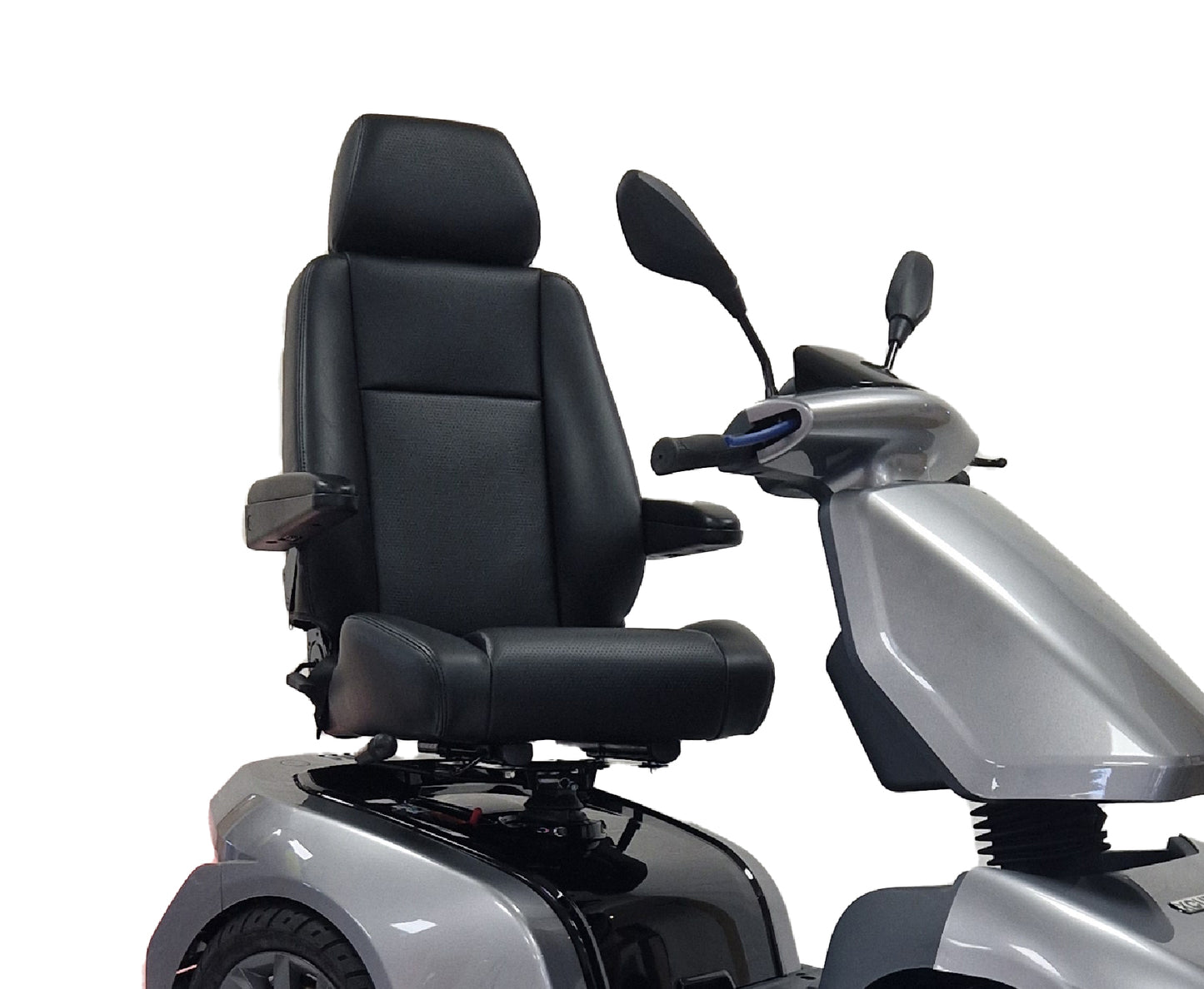 Xcursion 8 mph Mobility Scooter