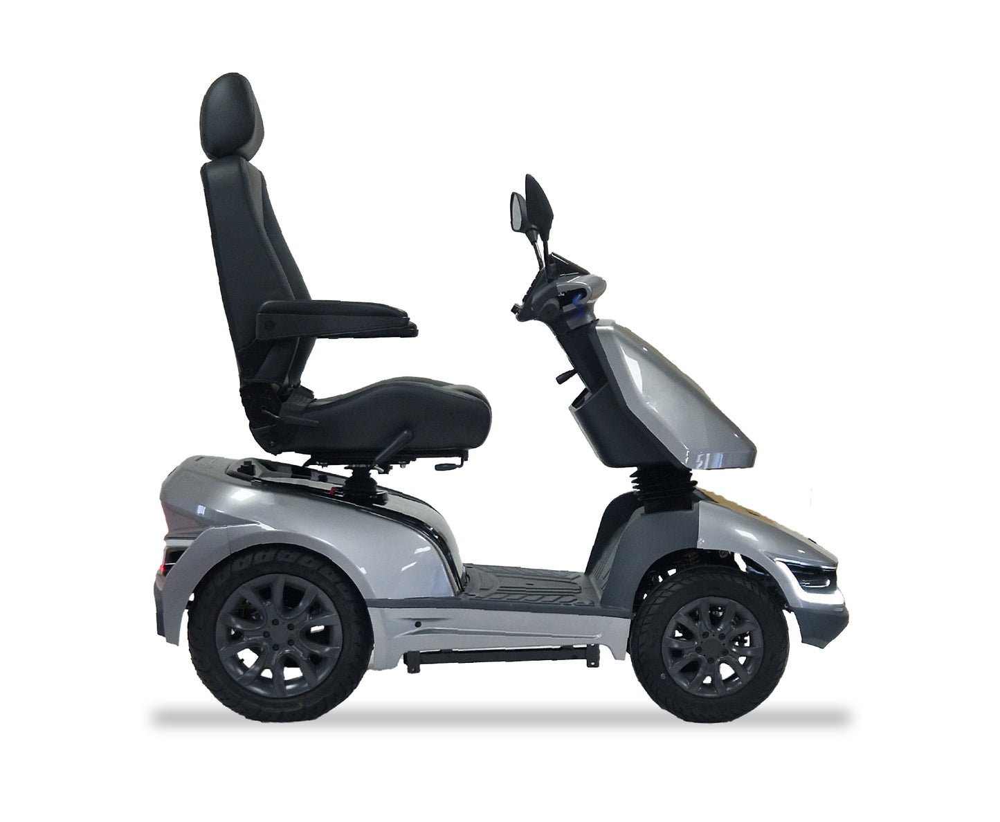 Xcursion 8 mph Mobility Scooter