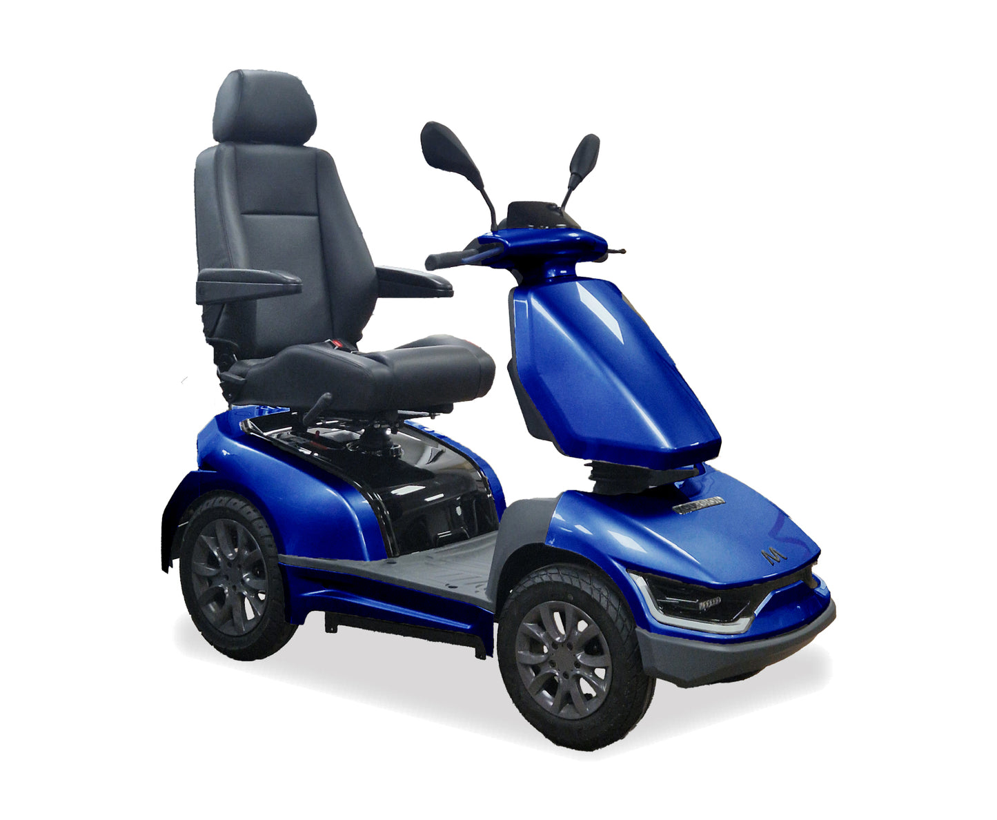 Xcursion 8 mph Mobility Scooter