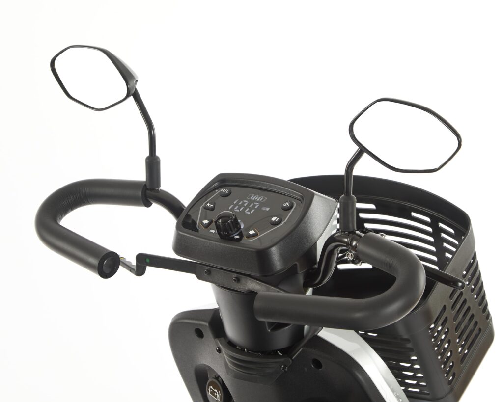 Xquisite 8 mph Mobility Scooter