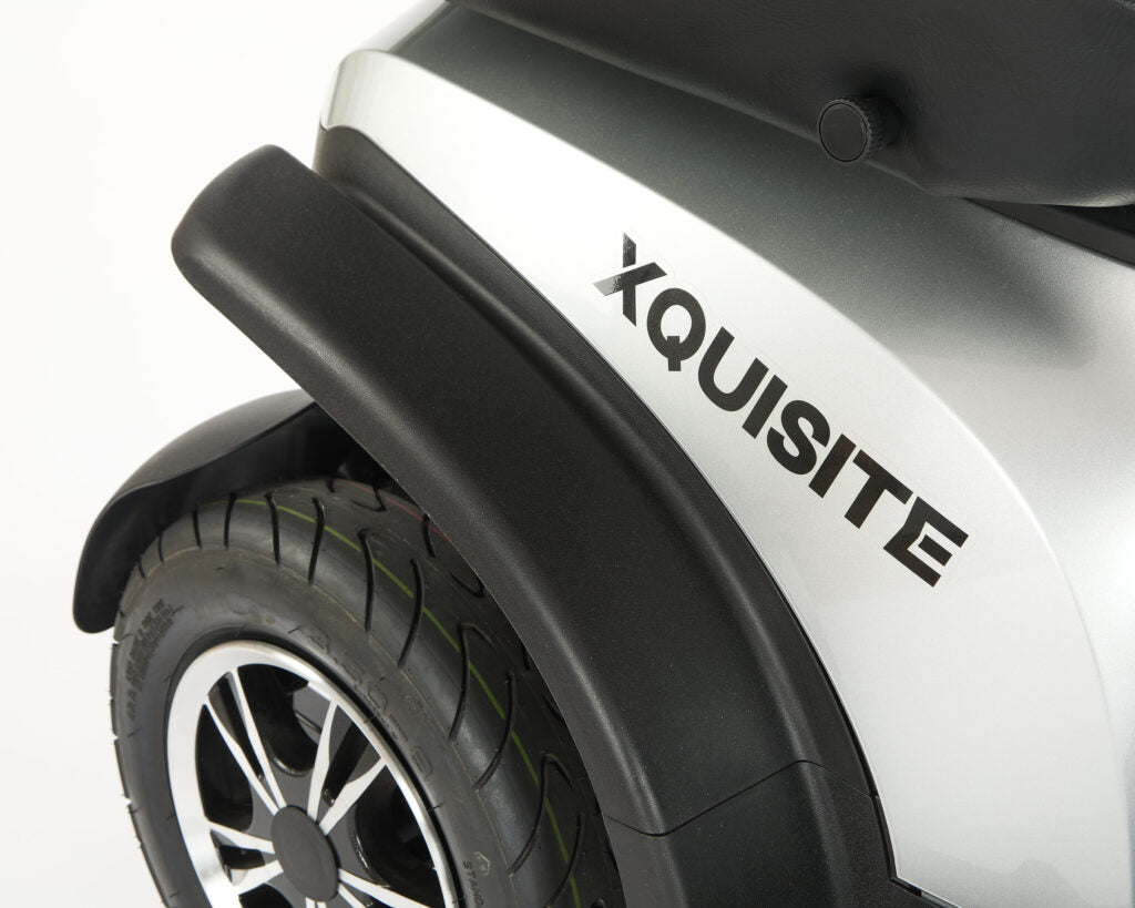 Xquisite 8 mph Mobility Scooter