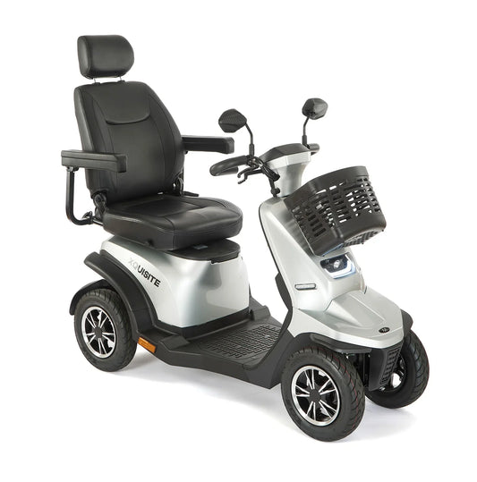 Xquisite 8 mph Mobility Scooter