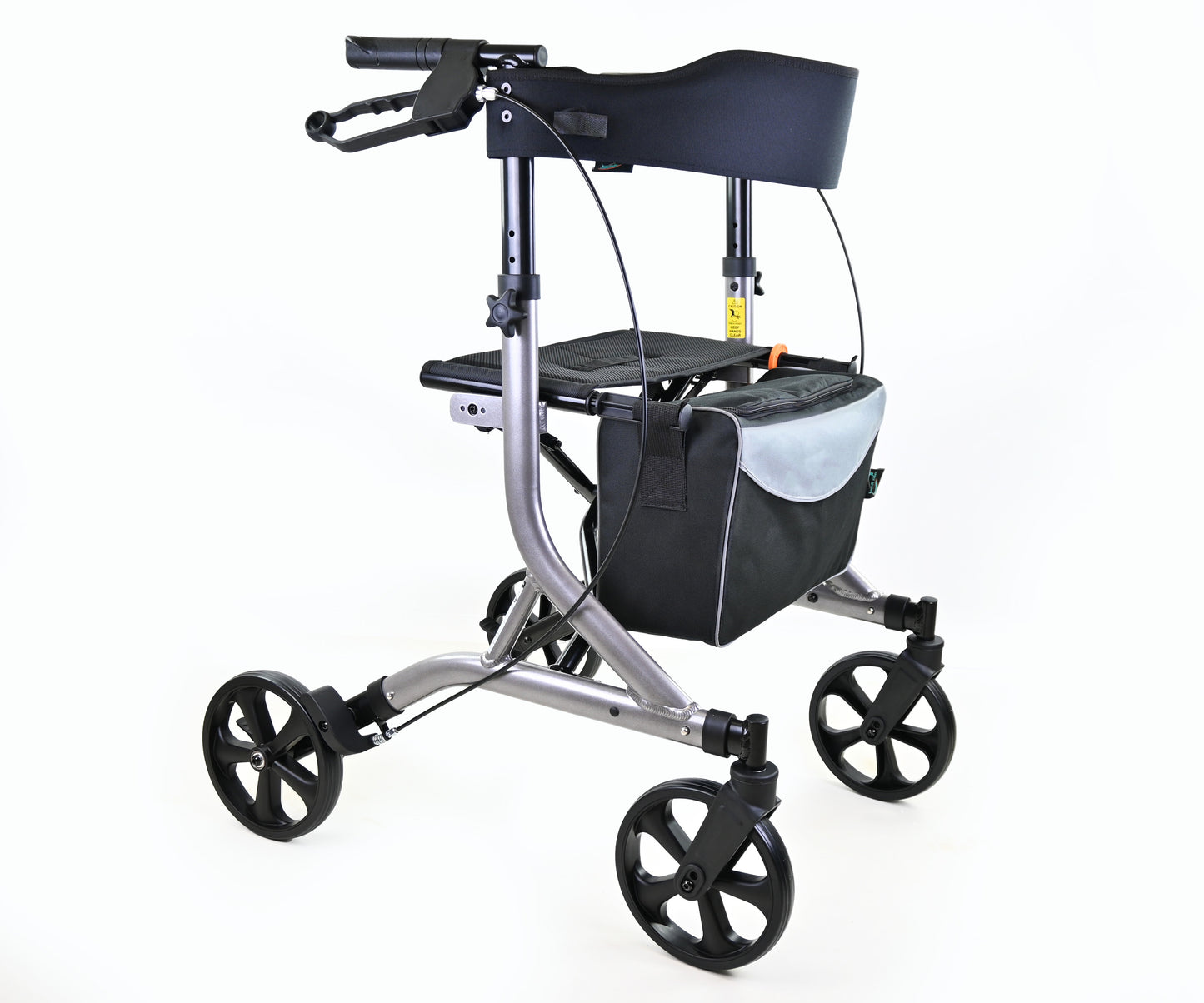 Zoom Ultra Rollator - MobilityCo