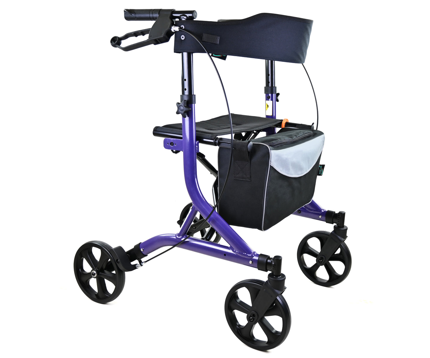 Zoom Ultra Rollator - MobilityCo
