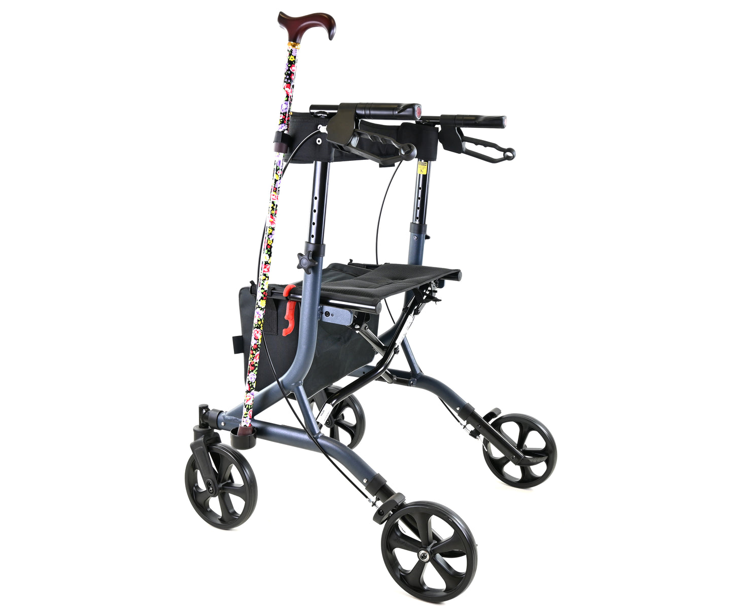 Zoom Ultra Rollator - MobilityCo