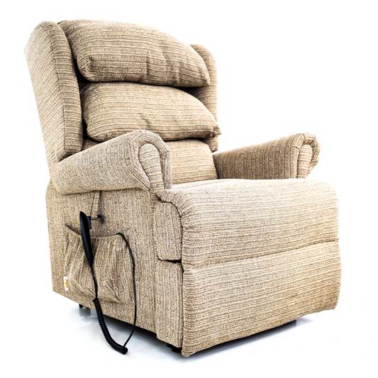 Admiral Riser Recliner - MobilityCo