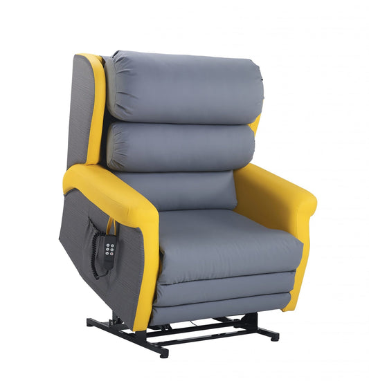 Arden Bariatric Care Riser Recliner - MobilityCo
