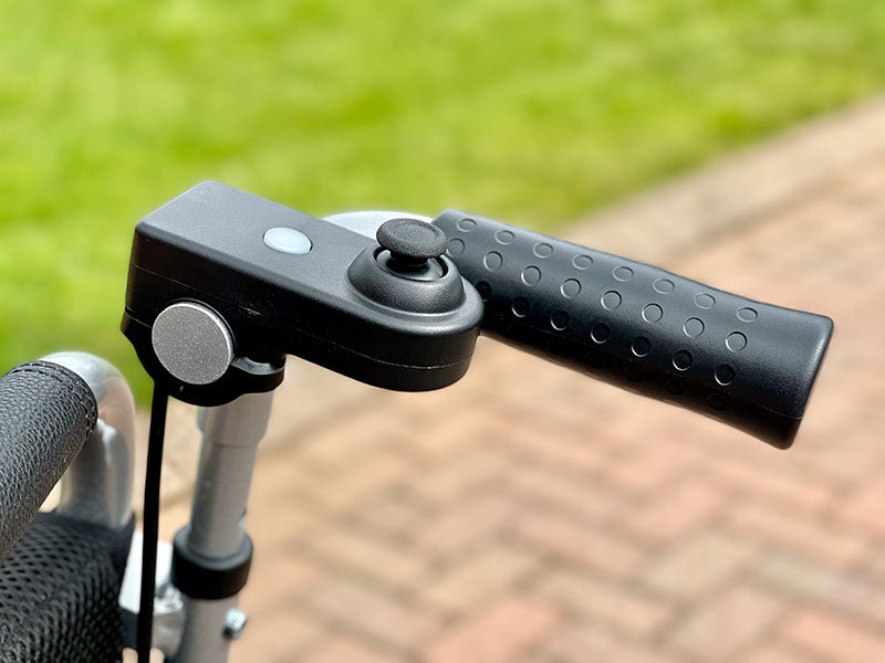 Freedom Chair Attendant Control Kit - MobilityCo