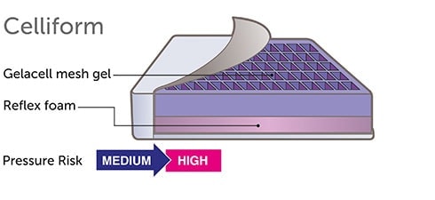 "Celliform (Medium High Risk)"