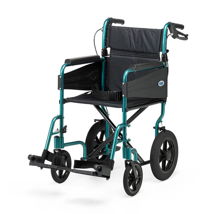 Escape Lite Transit Wheelchair - MobilityCo