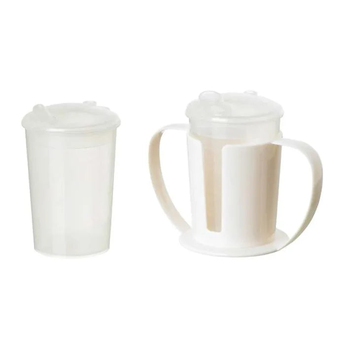 Clears Beakers with Holder - MobilityCo