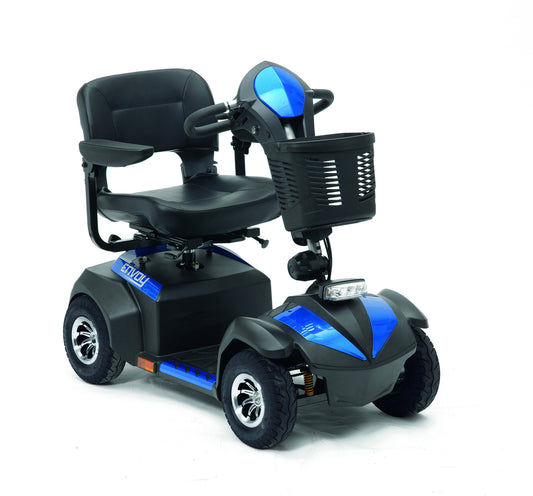 Envoy 4 Mobility Scooter - MobilityCo