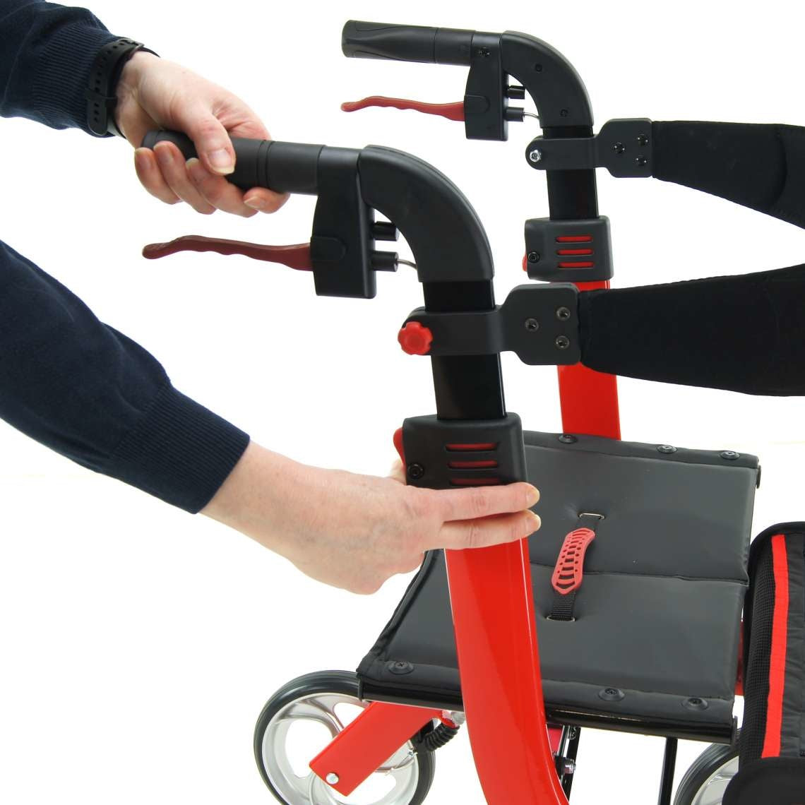 Nitro Rollator - MobilityCo