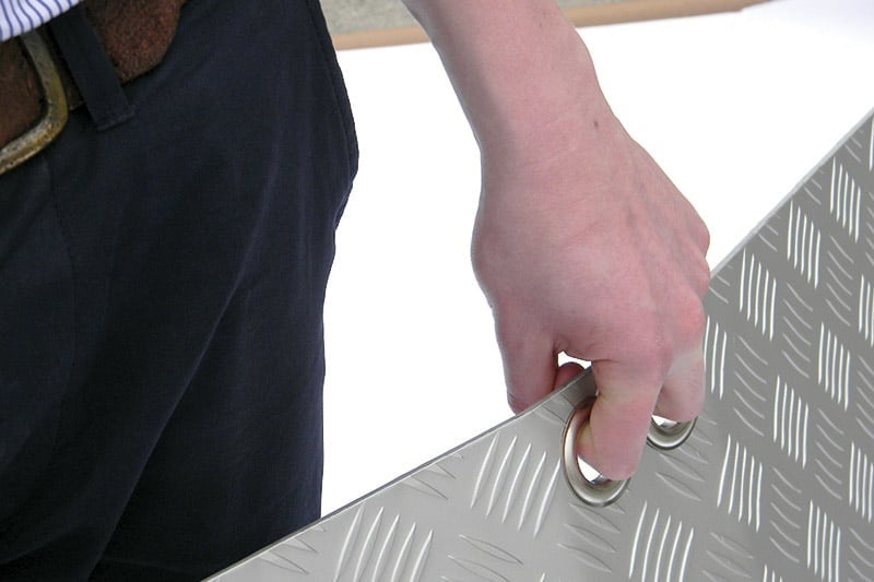 Doorline - Bridge Ramp - MobilityCo