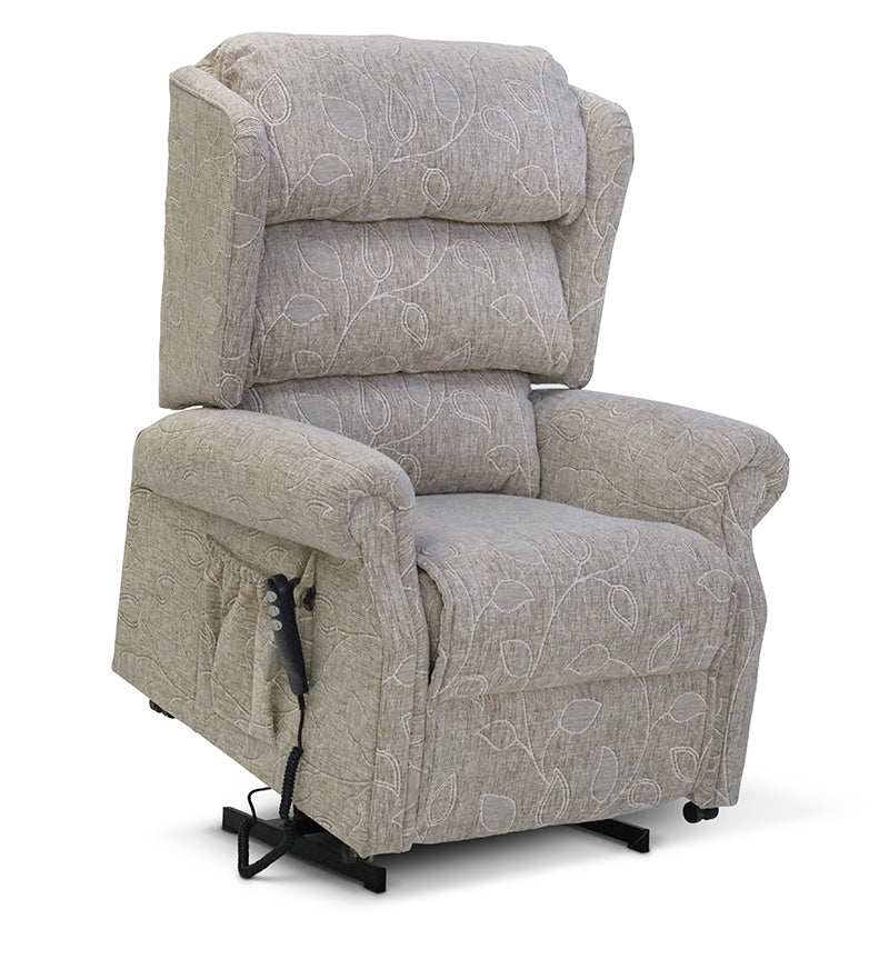 Eton Riser Recliner - MobilityCo