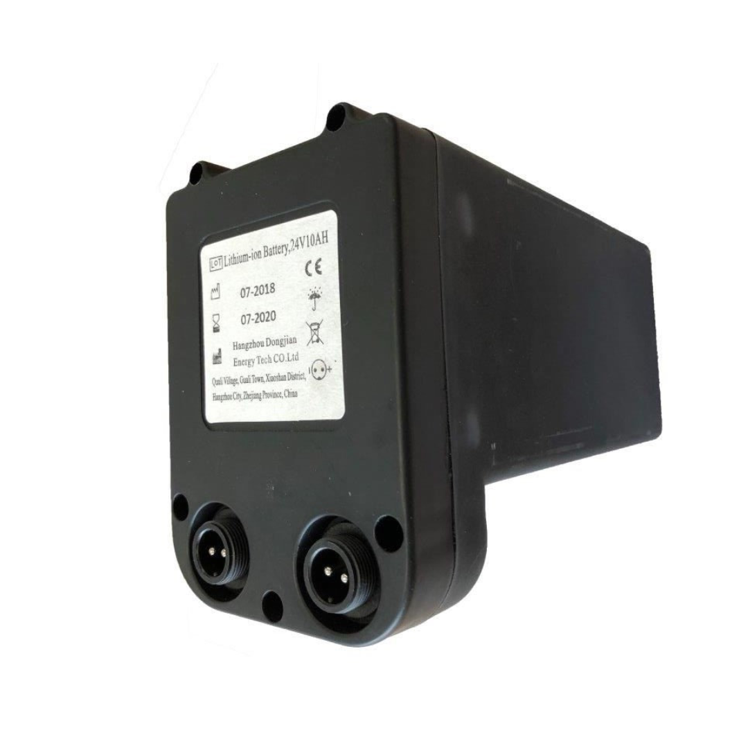 Freedom Chair Battery - MobilityCo