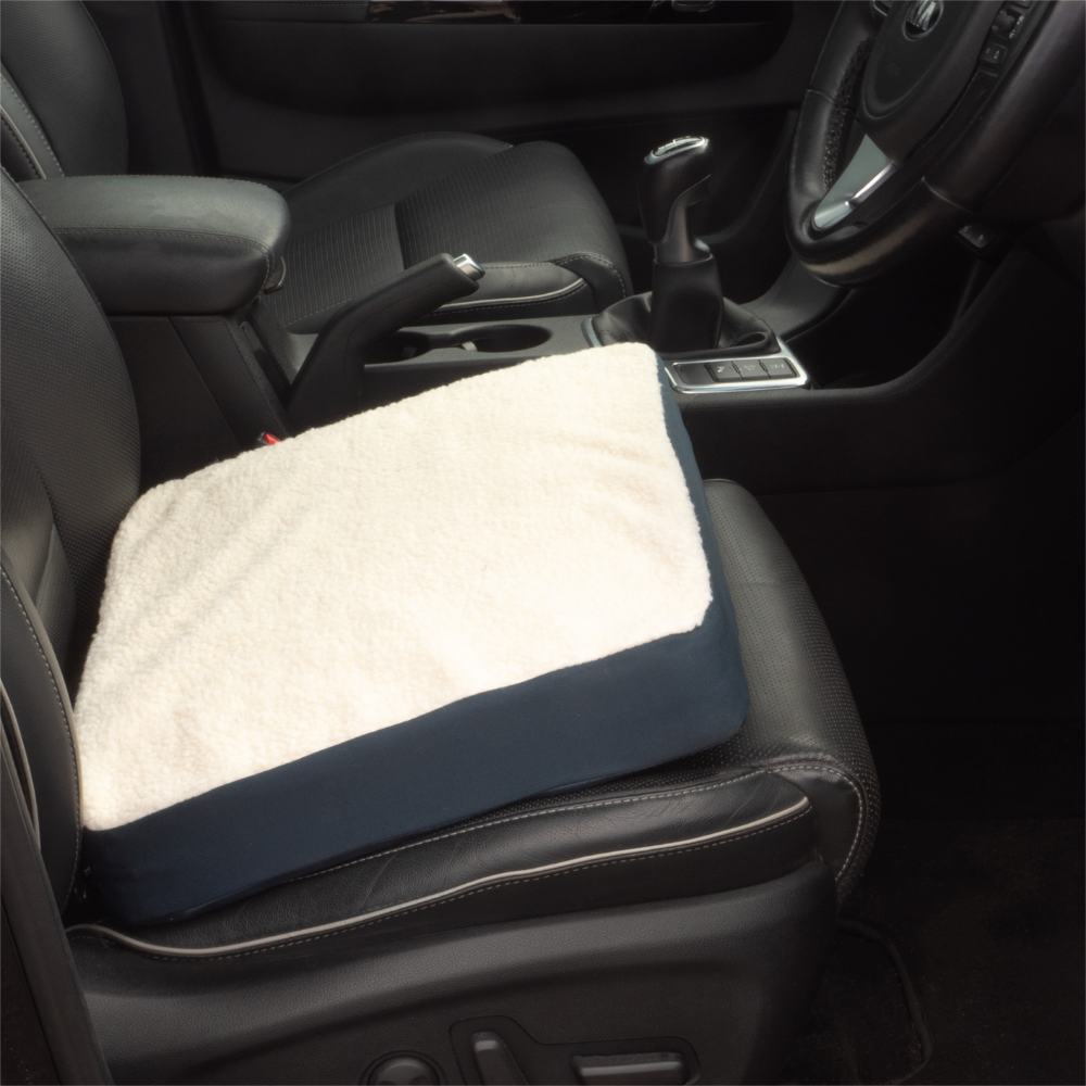 Gel Comfort Cushion - MobilityCo