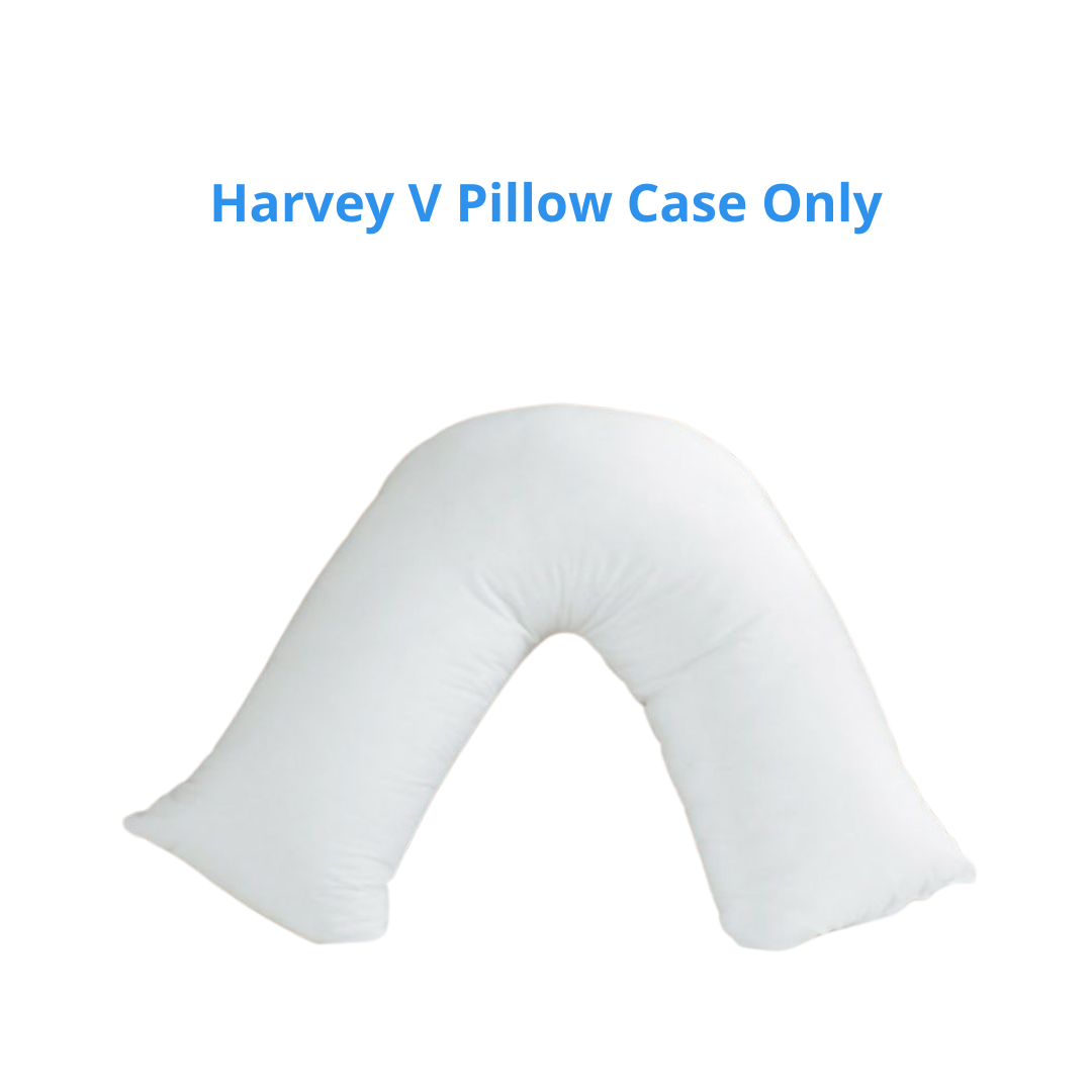 Harley V Pillow Case - MobilityCo