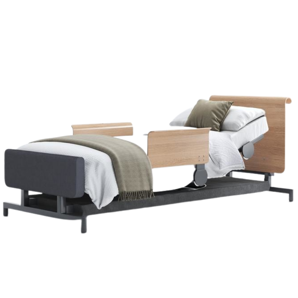 RotoBed Home Rotating Chair Bed - MobilityCo