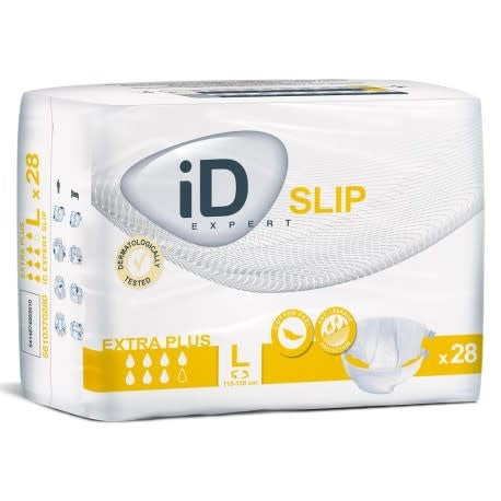 ID Expert Slip Extra Plus Large - MobilityCo