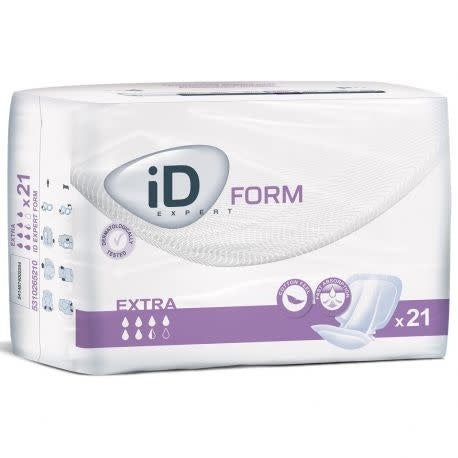 ID Form Extra Slips - MobilityCo