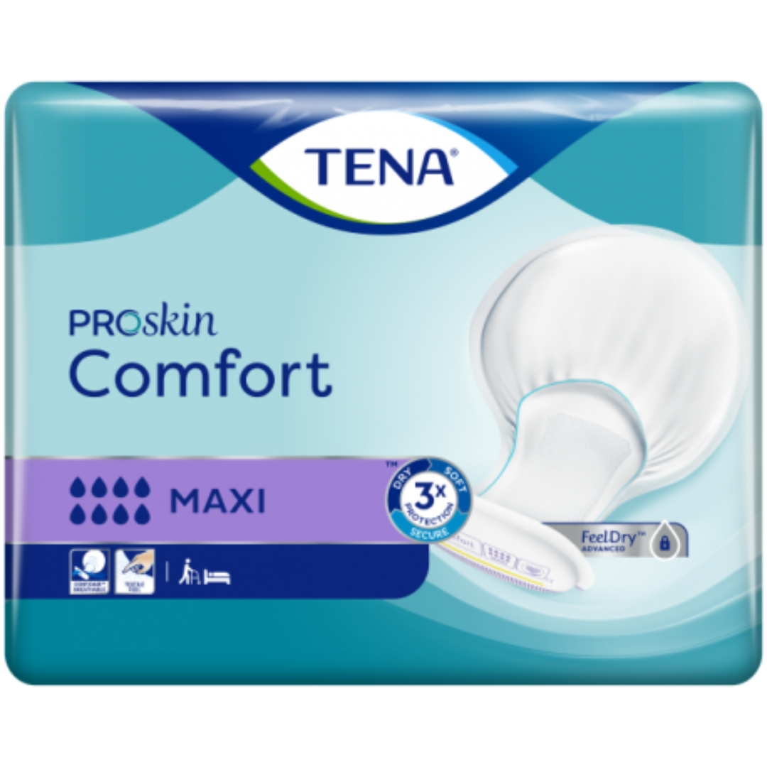Tena Comfort Maxi - MobilityCo