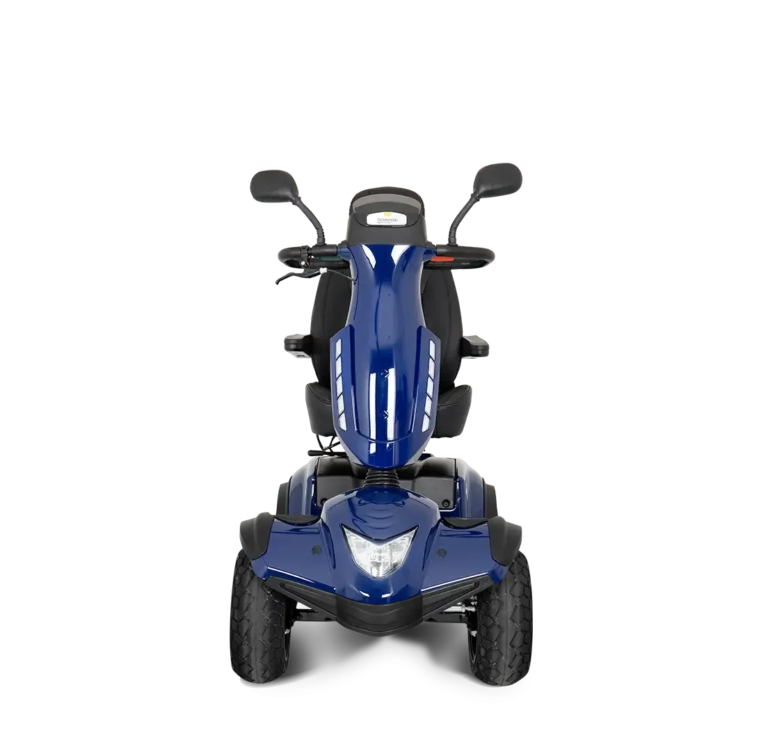 Ignite Sport 8 mph Mobility Scooter