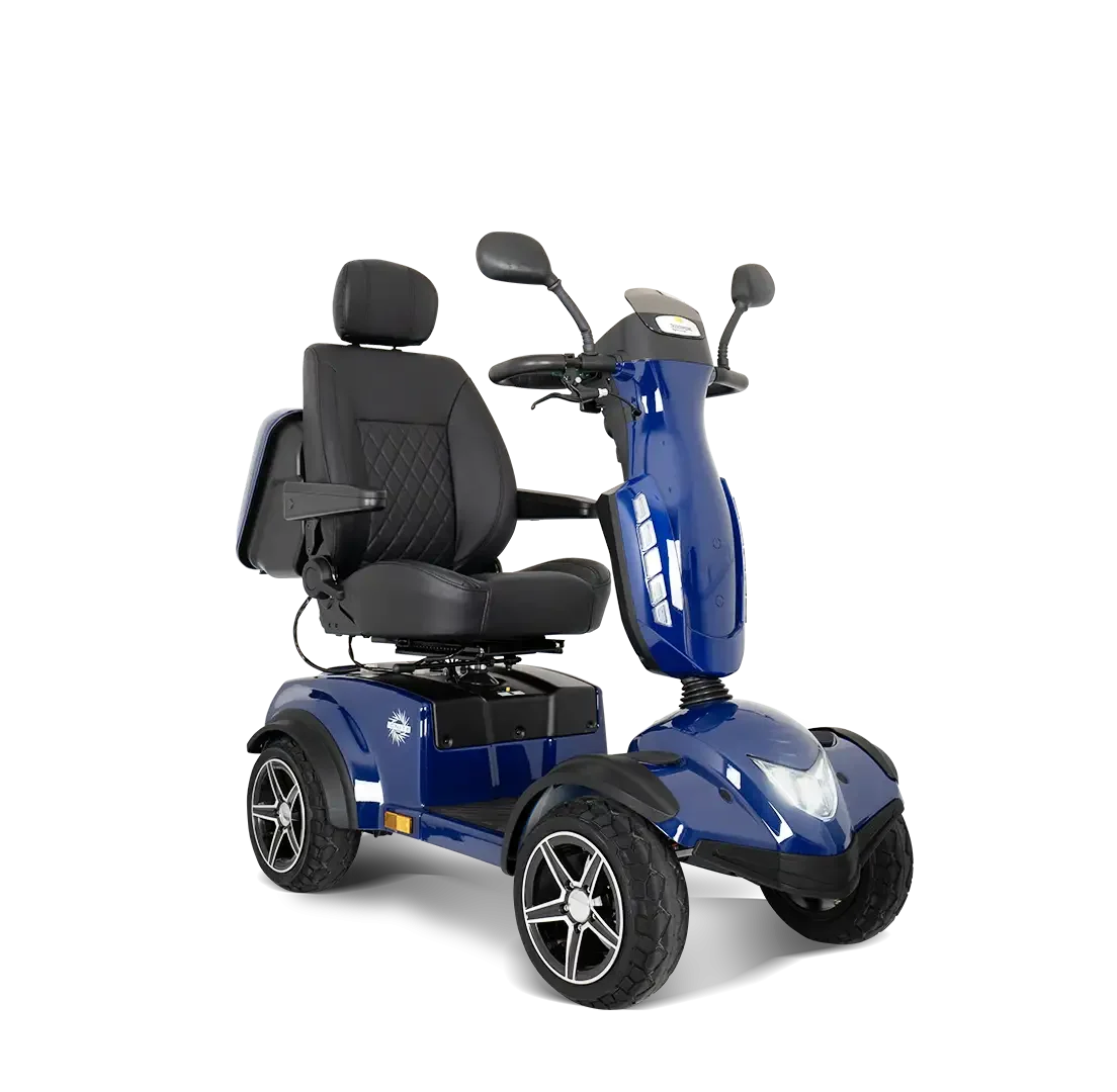 Ignite Sport 8 mph Mobility Scooter
