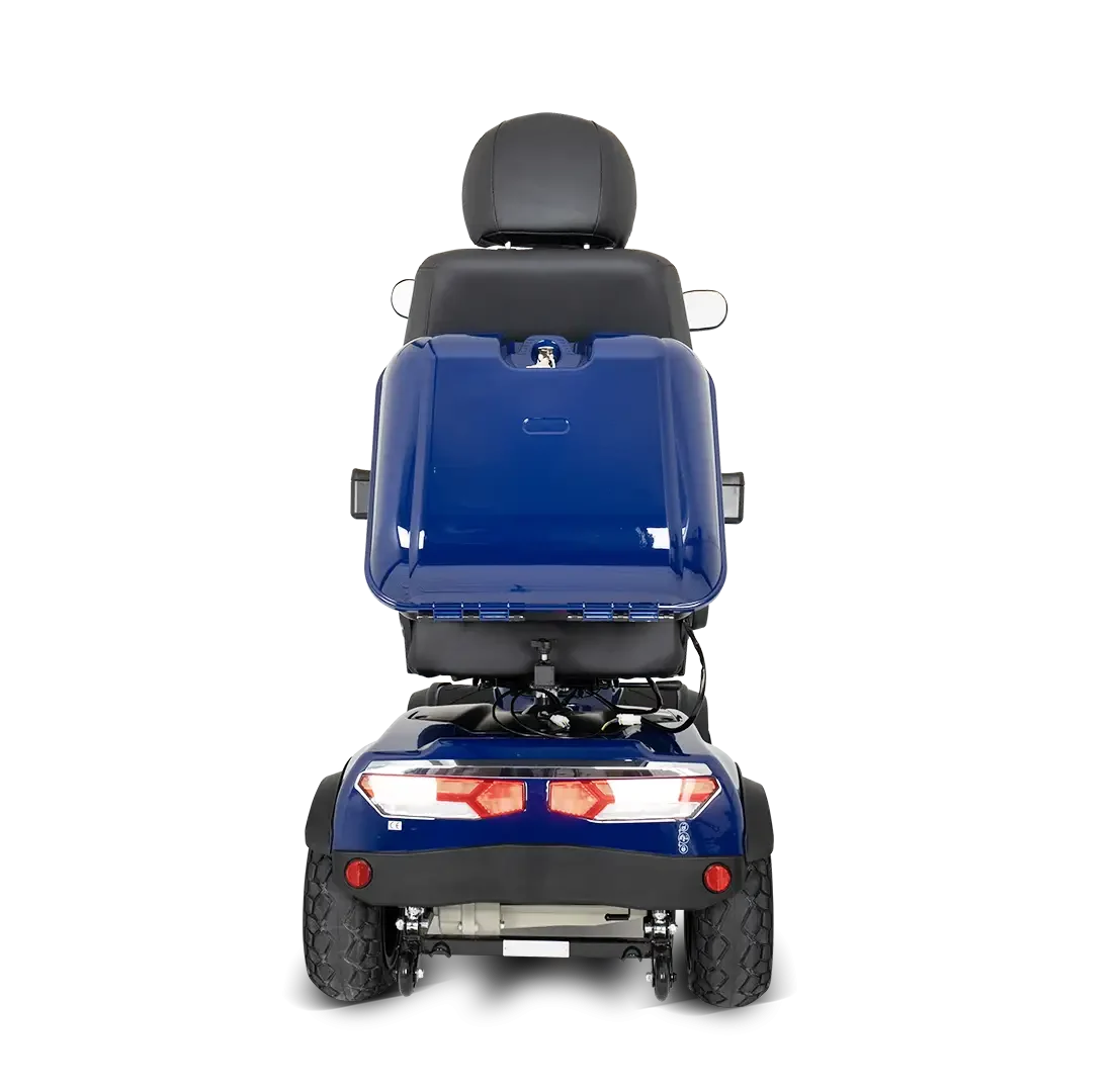 Ignite Sport 8 mph Mobility Scooter