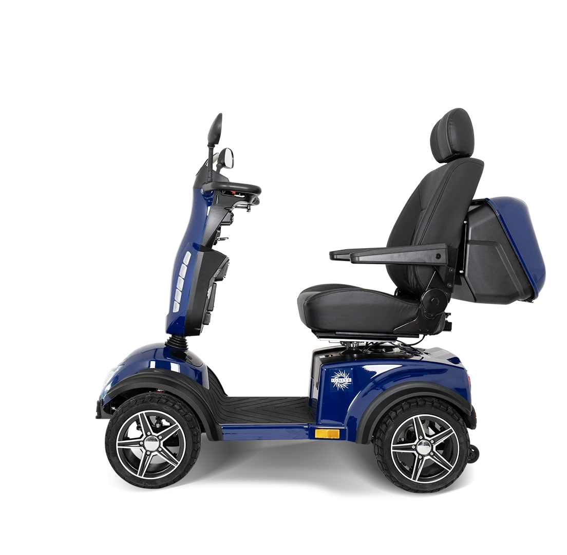 Ignite Sport 8 mph Mobility Scooter