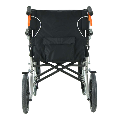 Ergo Lite 2 Transit Wheelchair - MobilityCo