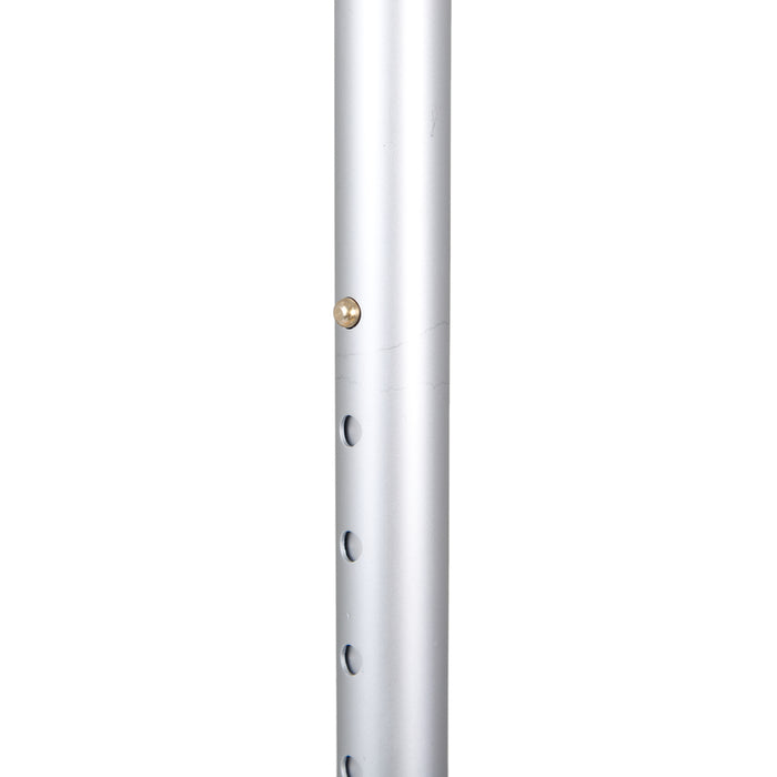 Adjustable Aluminium Walking Stick - MobilityCo