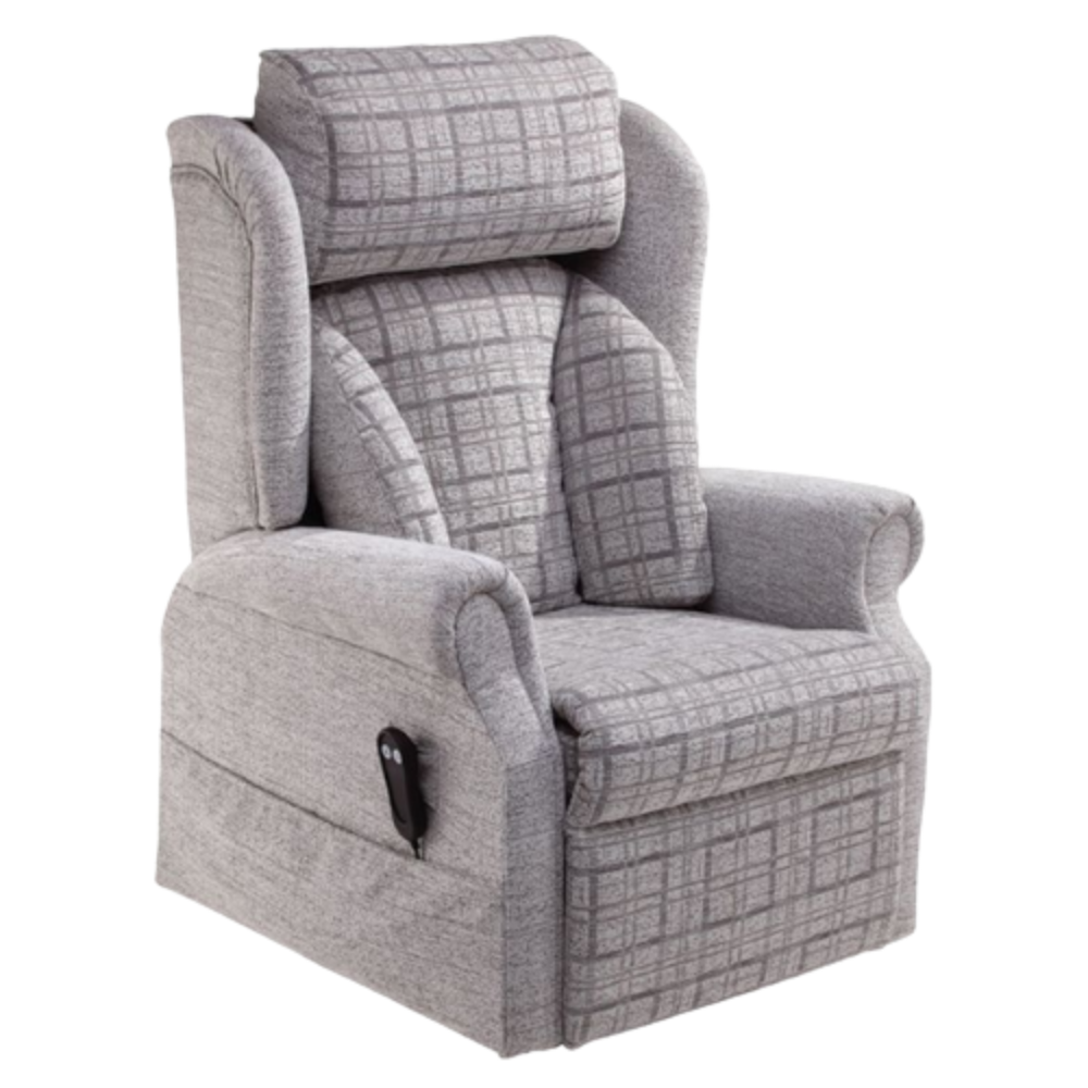 Kensey Riser Recliner - MobilityCo