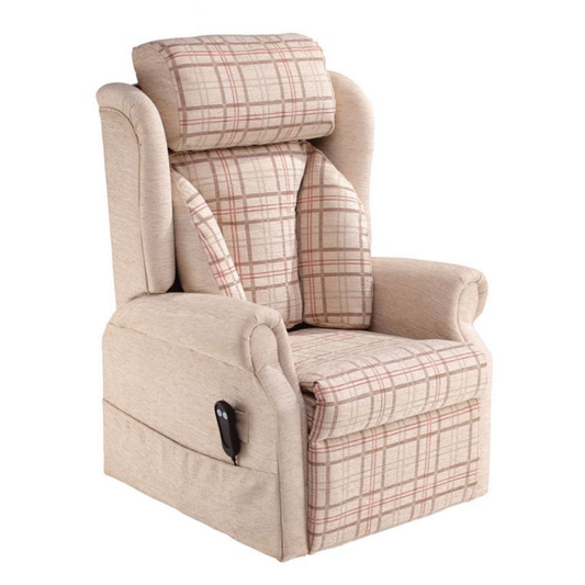 Kensey Riser Recliner - MobilityCo