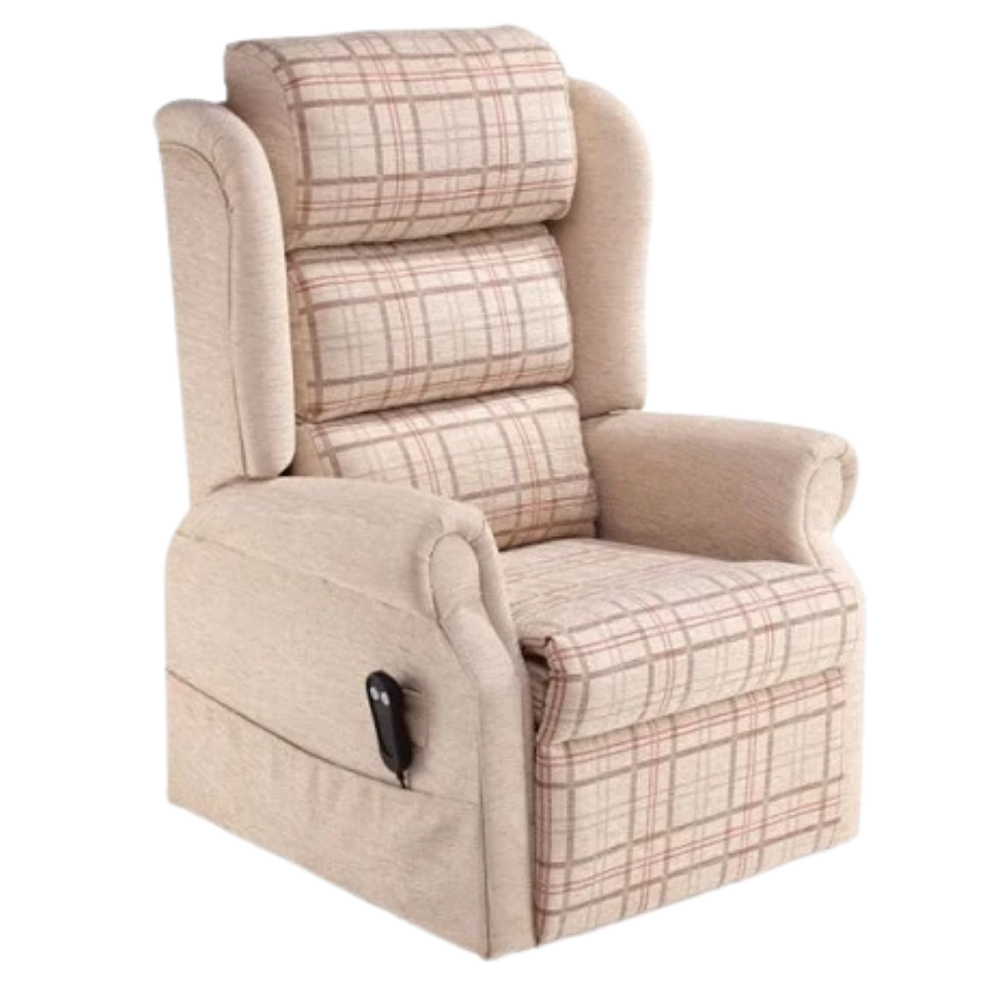 Kensey Riser Recliner - MobilityCo