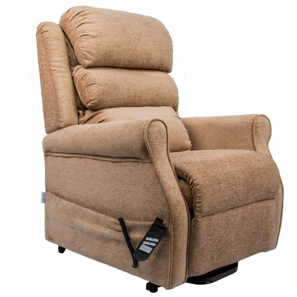 Kingsley Riser Recliner - MobilityCo