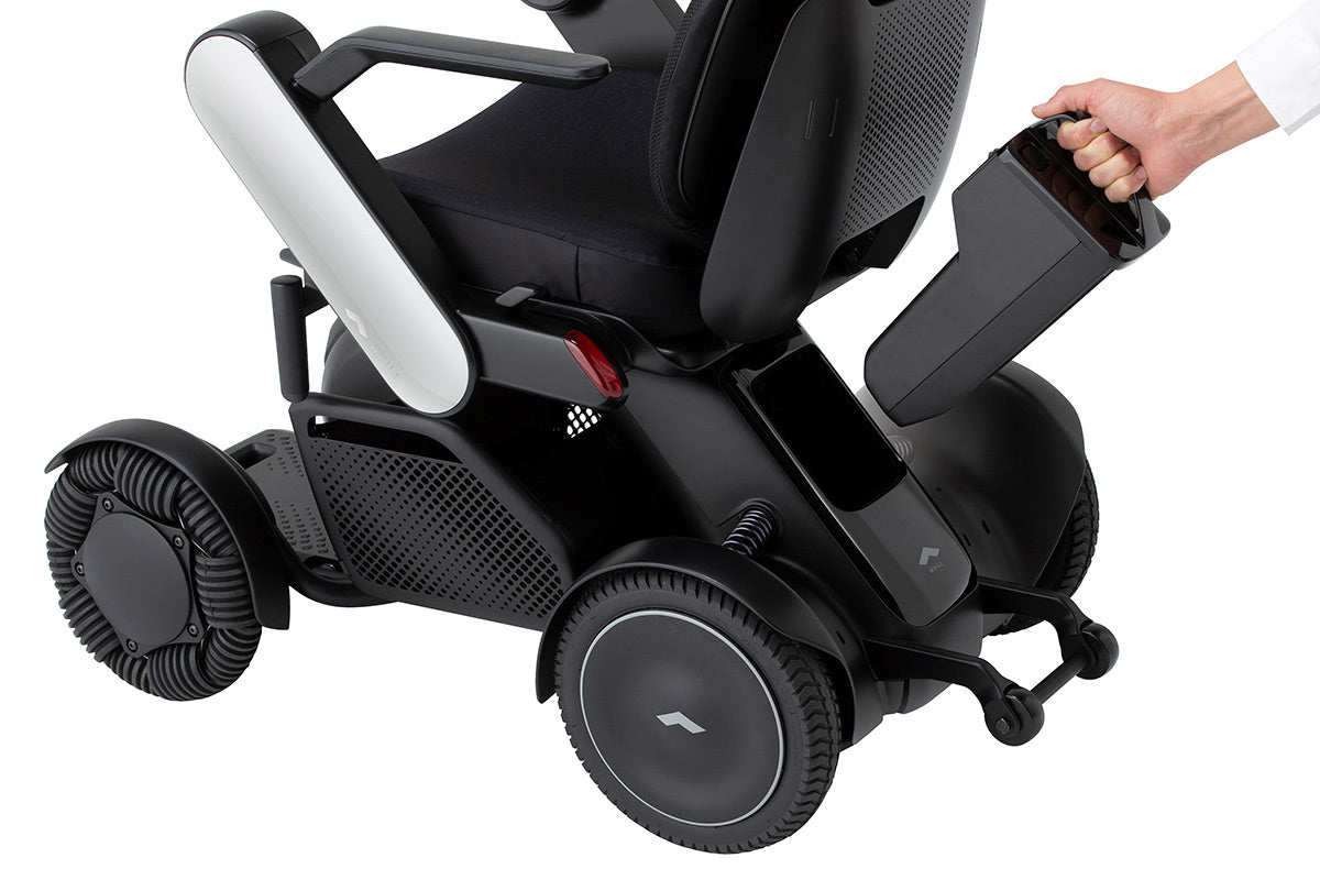 Whill Model C2 Powerchair - MobilityCo