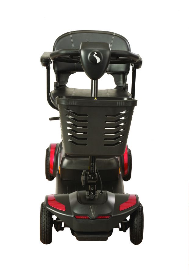 Vie 4 mph Mobility Scooter