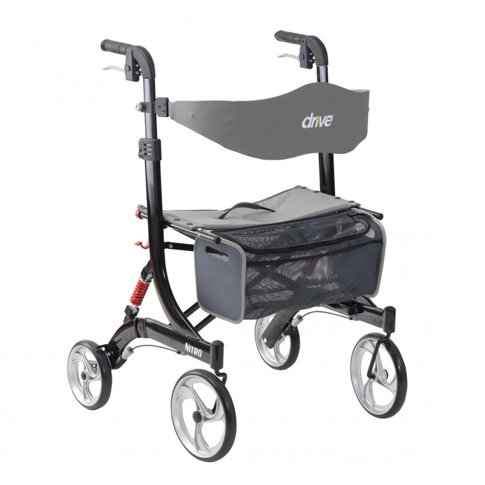 Nitro Rollator - MobilityCo