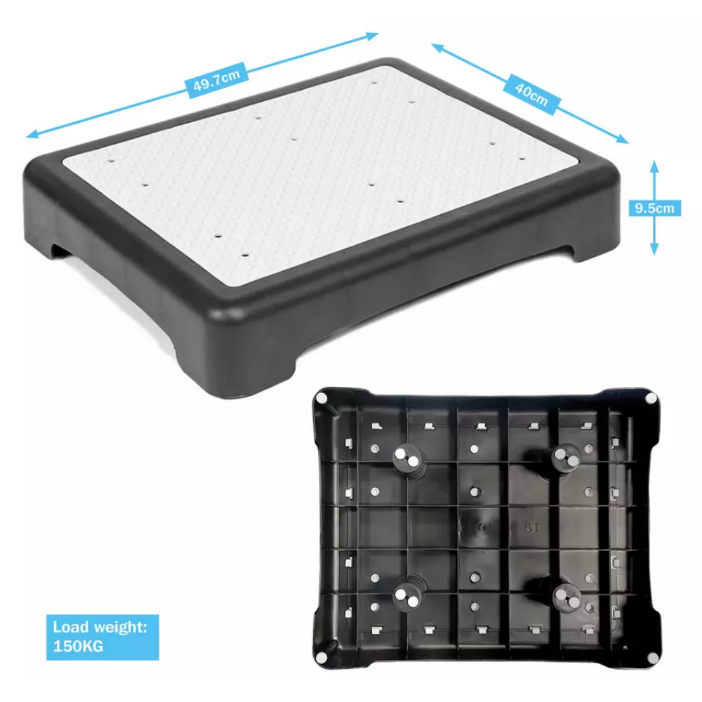 Outdoor Step - MobilityCo