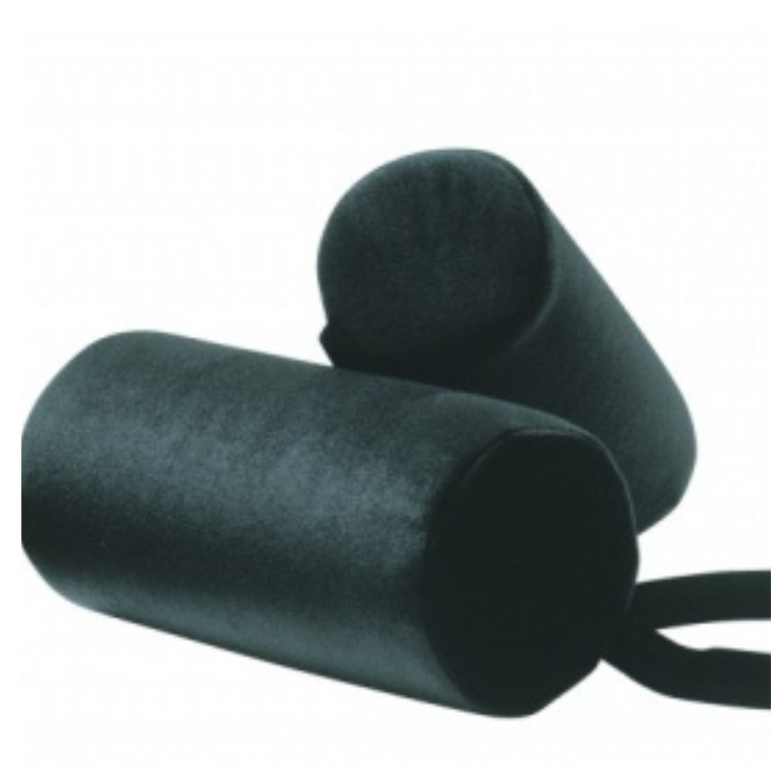 Circular Lumbar Roll - MobilityCo
