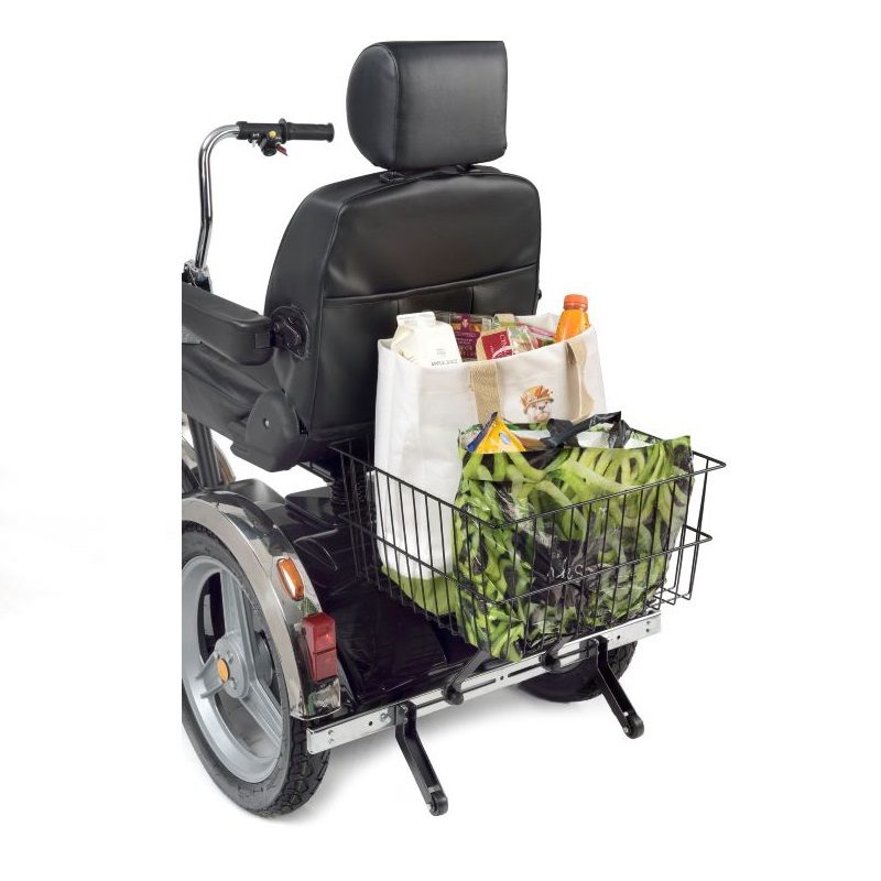 Supersport 8 mph Mobility Scooter