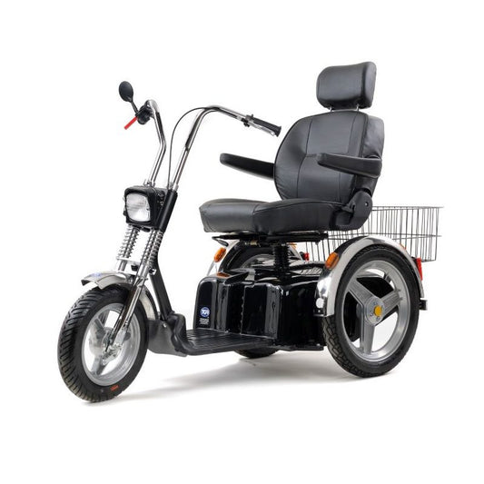 Supersport 8 mph Mobility Scooter