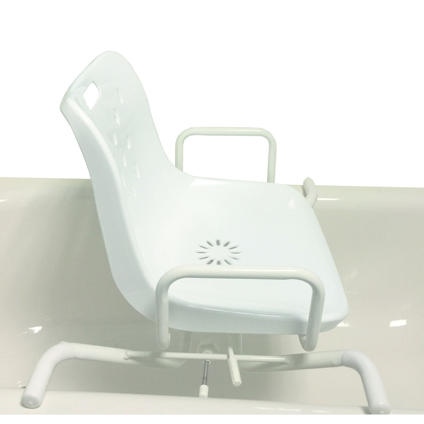 Swivel Bath Seat - MobilityCo
