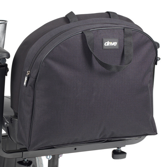 Backpack Mobility Scooter Bag - MobilityCo